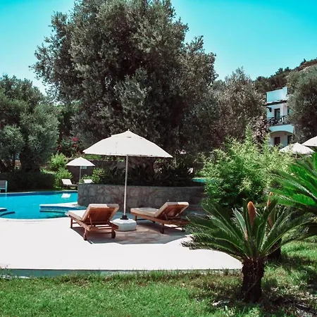 Boutique Hotel Yalıkavak