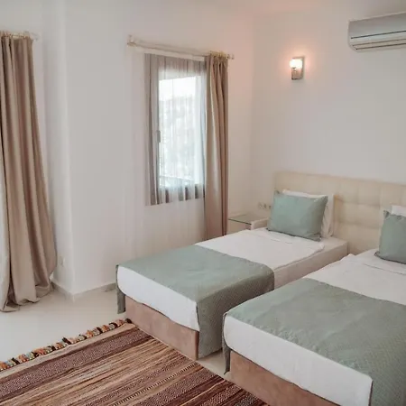 Boutique ホテル Yalıkavak