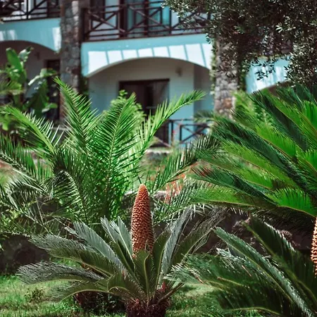 ホテル Boutique Yalıkavak