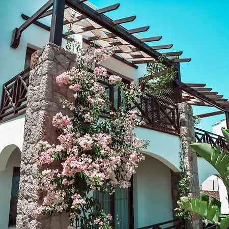 Boutique ホテル Yalıkavak