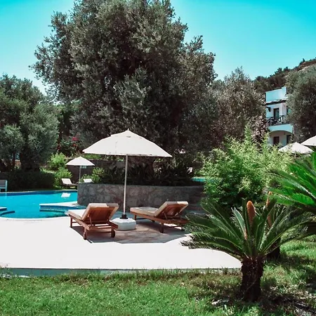 Boutique ホテル Yalıkavak