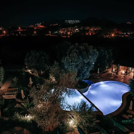 ホテル Boutique 3*