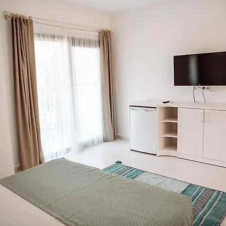 ホテル Boutique Yalıkavak