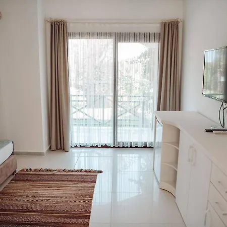 ホテル Boutique Yalıkavak