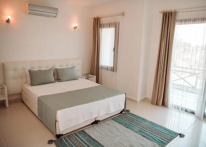 Boutique 3* 얄리카베크