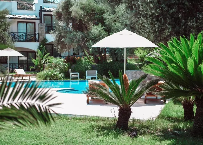 Boutique 3* 얄리카베크