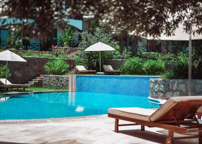 Boutique 얄리카베크