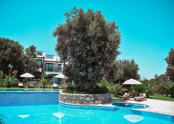 Boutique 3* 얄리카베크