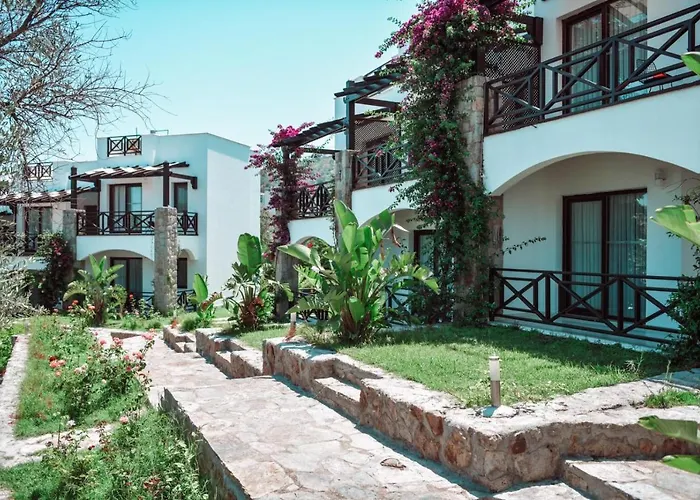 Boutique 3* 얄리카베크