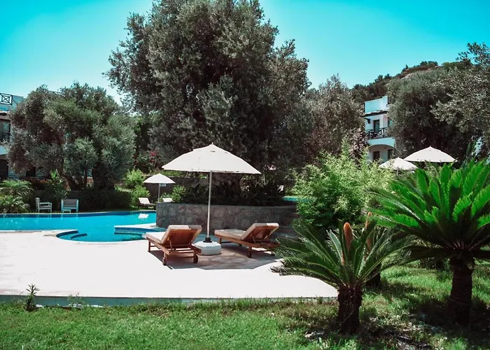 Boutique 호텔 얄리카베크