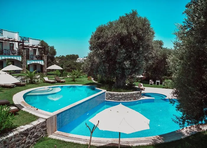 Boutique 얄리카베크