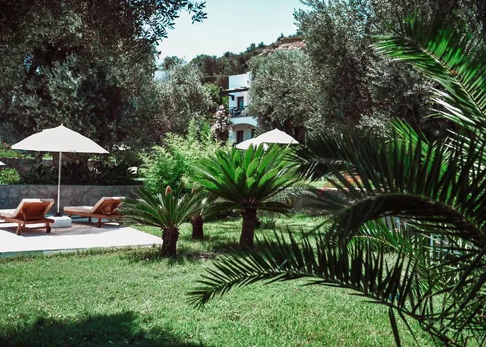 Boutique 3* 얄리카베크