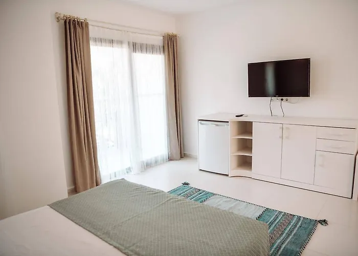 호텔 Boutique 얄리카베크