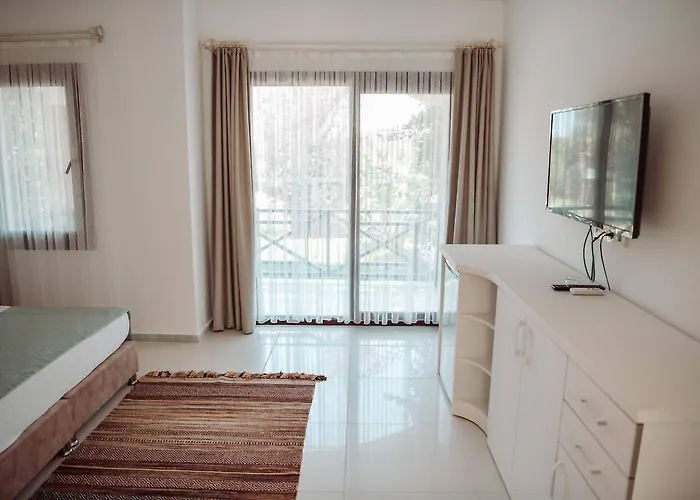 호텔 Boutique 얄리카베크