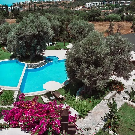 Ξενοδοχείο Boutique 3*