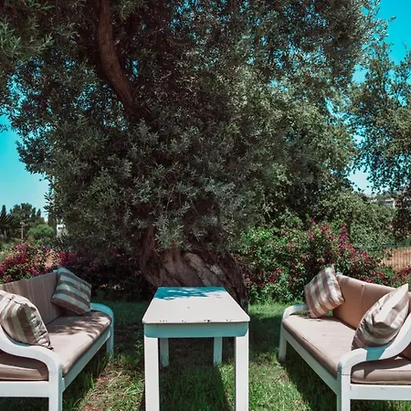 Ξενοδοχείο Boutique 3*