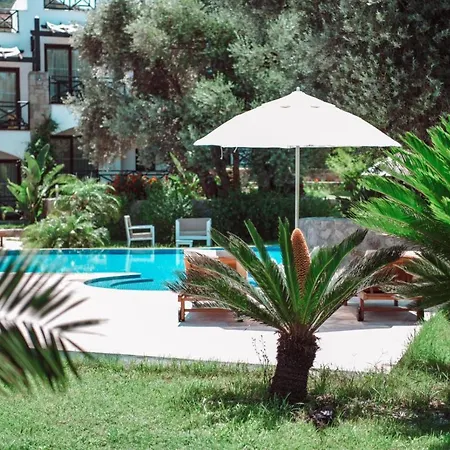 Boutique 3* Yalikavak