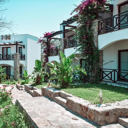 Boutique 3* Yalikavak