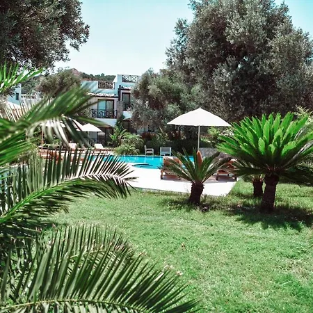 Hotell Boutique 3*