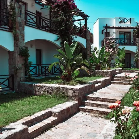 Hotel Boutique